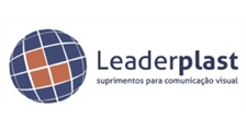 LEADERPLAST logo