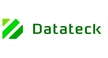 Opiniões da empresa Datateck Logo