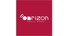 Onrizon Social Games logo
