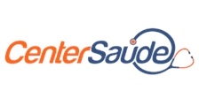CENTER SAUDE logo