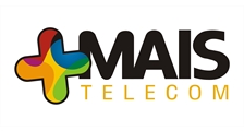 Logo de Mais Telecom