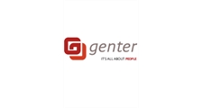 Genter Serviços logo