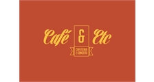 Logo de CAFE ETC.