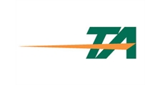 Logo de Transportadora Americana