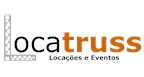 Por dentro da empresa Locatruss - Locações e Eventos Logo