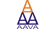 Logo de AAVA INDUSTRIA E COMERCIO DE PLASTICOS LTDA - ME