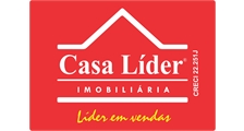 Casa Líder Imobiliária logo