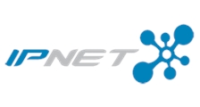 IPNET SOLUCOES logo
