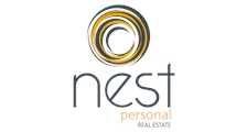 Logo de Nest Personal