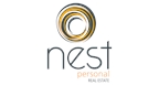 Por dentro da empresa Nest Personal Logo