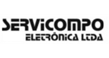 Servicompo logo