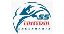 SS CONTROL logo