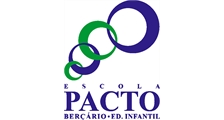 Logo de Escola Pacto