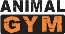 ANIMAL GYM logo
