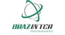 Logo de BRAZINTER