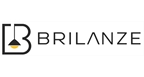 Por dentro da empresa Brilanze Iluminação Logo