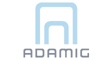Logo de Adamig Representações Comerciais Ltda