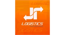JR LOGISTICS logo
