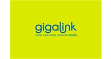 Logo de Gigalink Provedor de Internet
