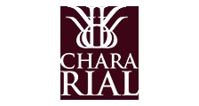 Logo de Chara Rial