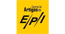 Central de Artigos EPI logo