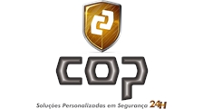 Logo de COP