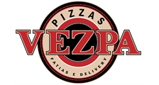 Logo de Vezpa Pizzas