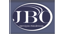 Logo de JBC Comércio e Serviços Mecanicos