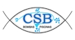 Por dentro da empresa CSB PISCINAS Logo