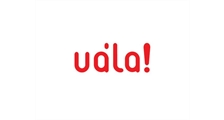 Logo de Uala