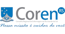 COREN-RS logo