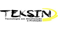 Logo de TEKSIN COMERCIO DE PLASTICOS LTDA - ME