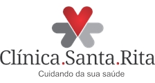 Clinica Santa Rita logo
