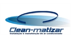 Por dentro da empresa Clean-matizar Logo