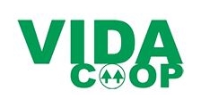 VIDACOOP logo