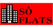 Por dentro da empresa SO FLATS NEGOCIOS IMOBILIARIOS LTDA - ME Logo