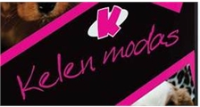 kelen Modas logo