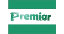 Logo de Premiar
