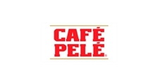 Logo de Café Pelé