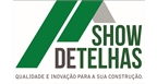 Por dentro da empresa SHOW DE TELHAS Logo