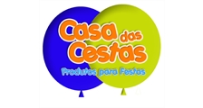Logo de CASA DAS CESTAS
