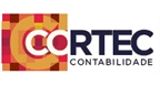 Por dentro da empresa Cortec Contabilidade Logo