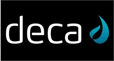 DECA logo