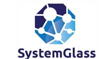 SYSTEM GLASS logo