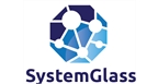 Por dentro da empresa SYSTEM GLASS Logo