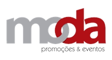 Logo de Moda Promoções e Eventos