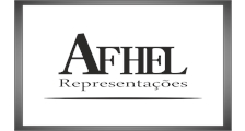 AFHEL REPRESENTAÇÕES logo