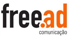 Logo de FREE. AD PUBLICIDADE E PROPAGANDA LTDA. - EPP