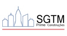 Logo de SGTM PRIME CONSTRUCOES