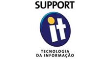 SUPPORT-IT logo